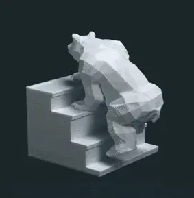 3D Animation icon