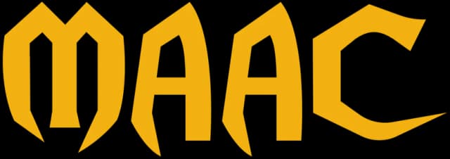 MAAC Logo