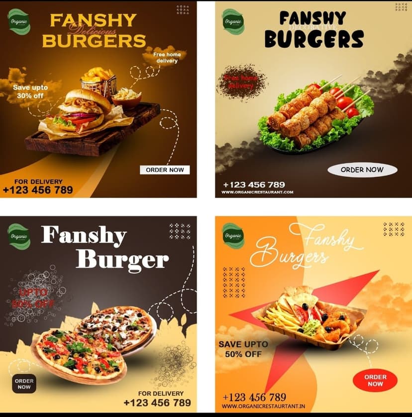 Student work example 7