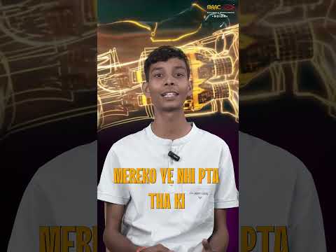 Thumbnail for Shashank's testimonial